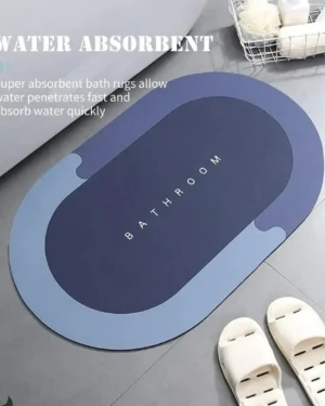 1 Pc Door Mat