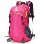 1 Pc Unisex Travel Backpack