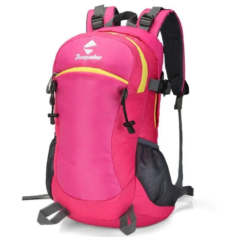 1 Pc Unisex Travel Backpack