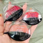 12 Pcs Matte Lipstick Set Multicolor Cool Undertone