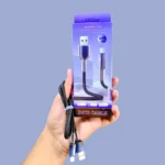 120W Fast Charging USB Type C Cable