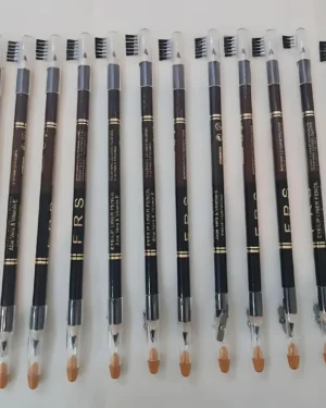 2 In 1 Lip/Eye Liner Pencil