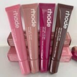 2-in-1 Lip Tint & Gloss Multicolor 50ml