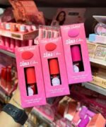 2 in 1 Liquid Blush & Gloss Pink Orange