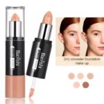 2 in 1 Matte Concealer Foundation Stick Beige