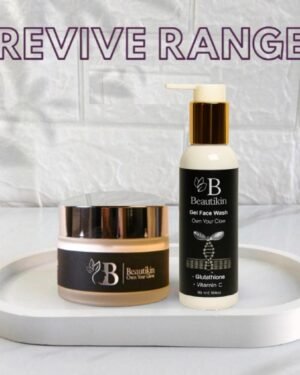 2 in 1 Skincare Bundle