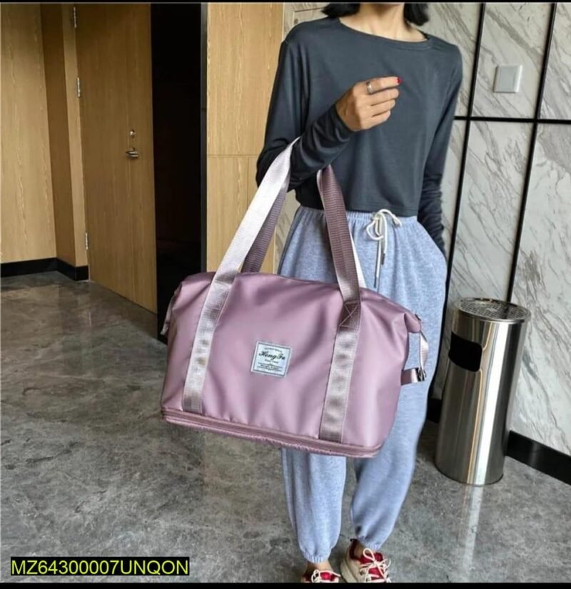 20 Inches Casual Backpack