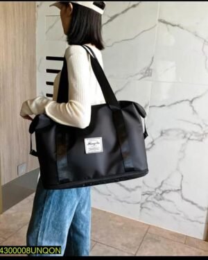 20 Inches Casual Backpack