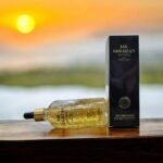 24K Gold Hyaluronic Serum 100ml for Glowing Skin