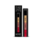 3-in-1 High Pigment Lip Pencil Set for Eyes Cheeks Lips