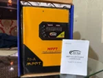 3 In 1 Solar Charge Controller - 1200 Watts Performance