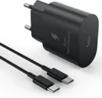 45W Super Fast USB-C Charger with Cable