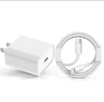 65W Ultra Fast Charger with Fast cable C-Type