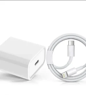 65W Ultra Fast Charger with Fast cable C-Type