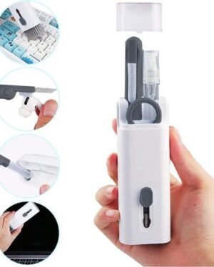 7-in-1 Gadget Cleaner Kit for Keyboards & Electronics