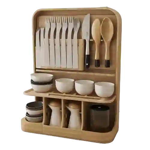 Kitchen Organizers