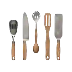 Utensils