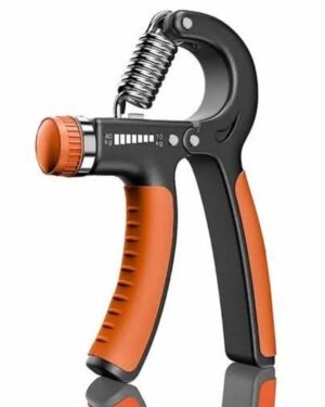 Adjustable Hand Gripper for Grip Strength Training