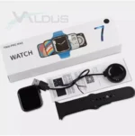 Affordable Multicolor Smart Watch with Long Battery Life