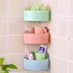 Affordable Solutions For Bathroom Organization Bathroom Shelves