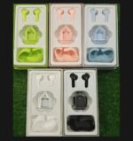 Air 31 Earbuds With Pouch
