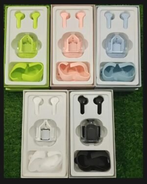 Air 31 Earbuds With Pouch