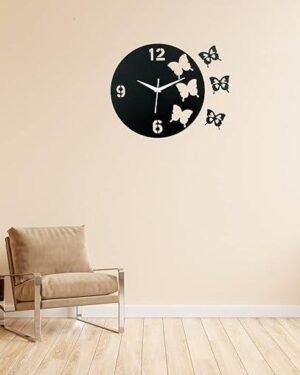 Analogue Wall Clock