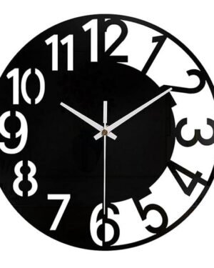 Analogue Wall Clock