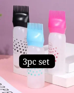 Anti-Hair Fall Hair Styling Spray