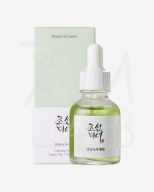 Beauty Of Joseon - Calming Serum, Green Tea + Panthenol