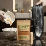 Bioplex Hair Protein Mask 50g for Damaged Hair Repair & Strength