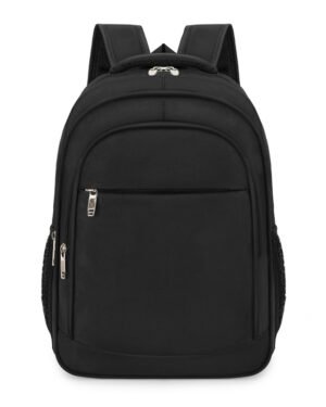 Black Men's Travel Backpack Large 51*33*18
