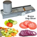 Bruno Veg Slicer Multi-Use Plastic Cutter