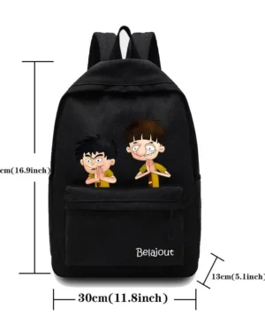 Casual Backpack