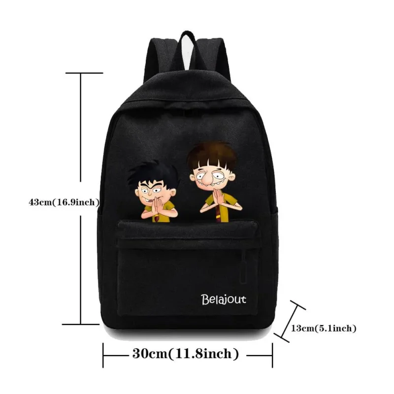 Casual Backpack