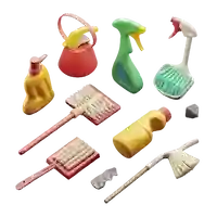 Cleaning Accessories