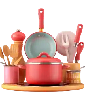Cookware