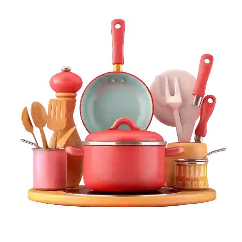 Cookware