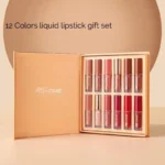 Cool Undertone Lip Gloss 12 Pc
