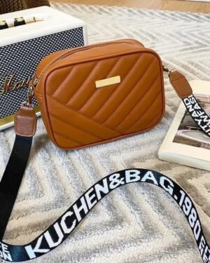 Crossbody Bag