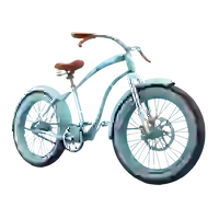 Bi-Cycle Accessories