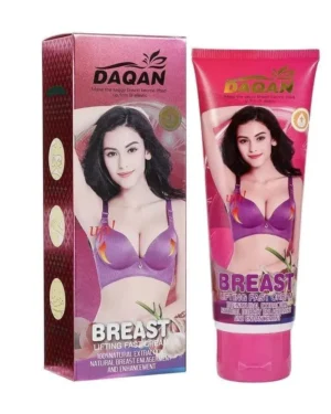 Daqan Breast Lifting Fast Cream 100% Natural