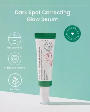 Dark Spot Correcting Glow Serum 50ml for Glowing Skin