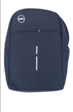 Dell 15" Water Resistant Laptop Backpack Navy