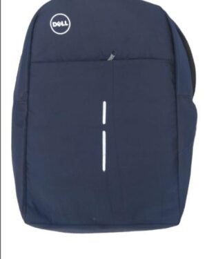 Dell 15" Water Resistant Laptop Backpack Navy