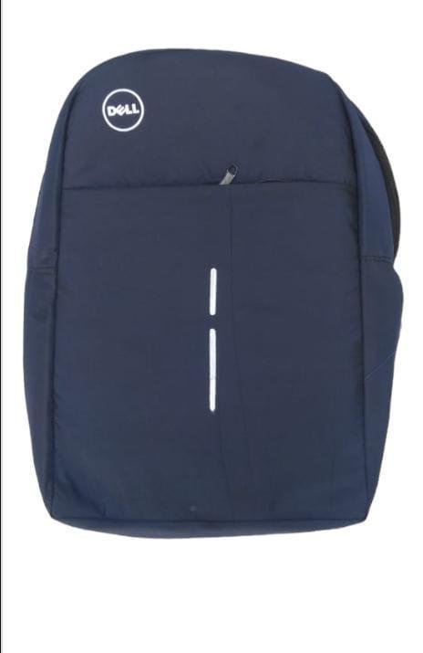 Dell 15" Water Resistant Laptop Backpack Navy Dell 15" Water Resistant Laptop Backpack Navy