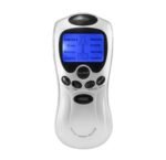 Digital Therapy Machine Portable Wellness Device White