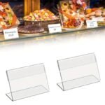 DIY Design Name Plates For Desk