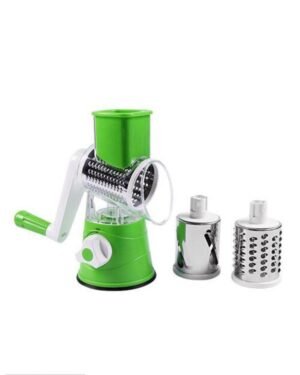 Easy To Clean And Maintain Vegetable Cutter