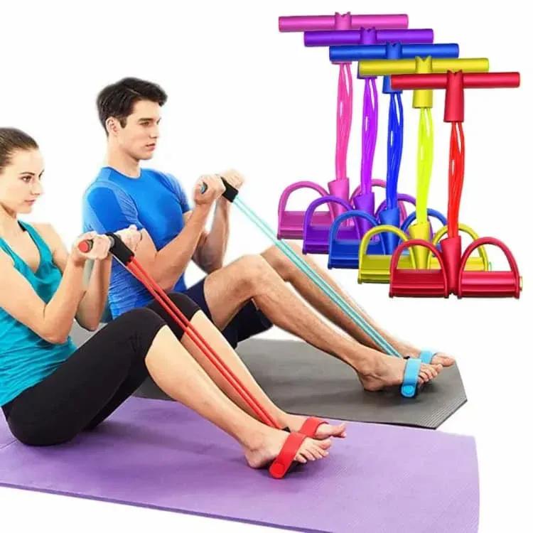 Foot Pedal Tummy Trimmer Foot Pedal Tummy Trimmer